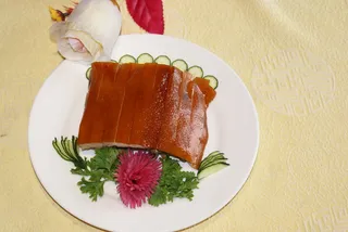 0711a-941金牌乳猪件