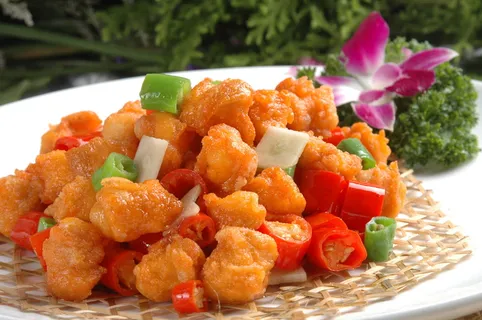 XCXC0700脆椒掌中宝