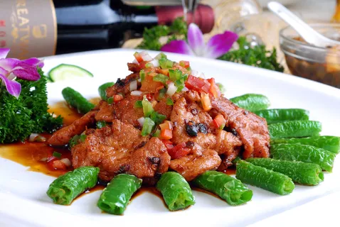 XCXC1365功夫牛肉 XCXC1365功夫牛肉