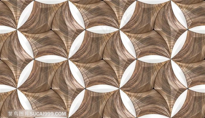 金色花纹几何不锈钢背景墙装饰装修图案