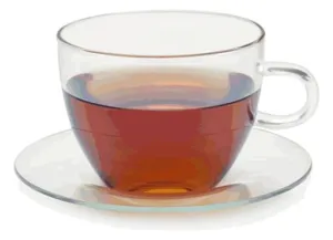 一杯茶 PNG免抠