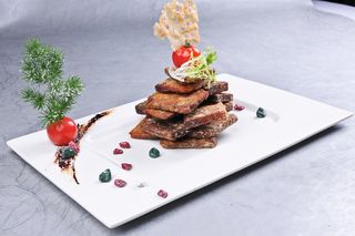 LCH0999金牌手撕牛肉