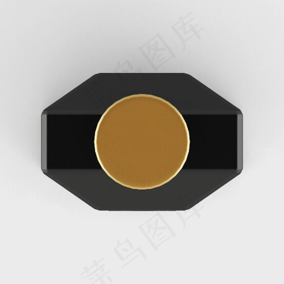 护肤化妆品psd(553x553)psd模版下载