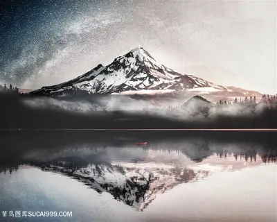 美丽自然风景高清图片