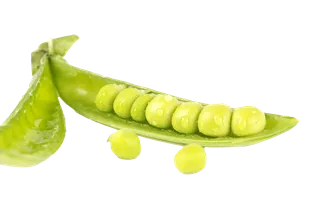 甜豆 (2)超市商品白底图免抠实物摄影png格式图片透明底