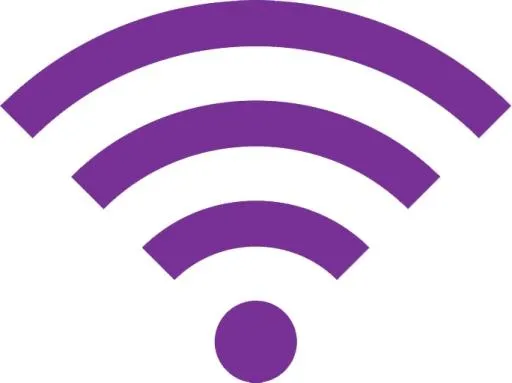 Wi-Fi标志 PNG免抠(684x512)