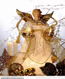 圣诞女皇 圣诞女皇