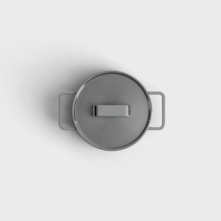 厨房餐具用品锅碗瓢盆刀叉勺子茶壶盘子碗立体免扣图片PSD素材