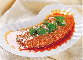 95LC-065铁扇脆耳