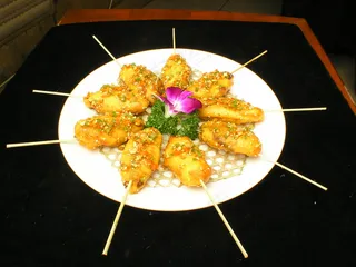 2275霸王竹香翅中