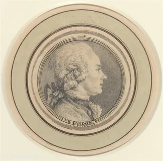 学士人物艺术挂画装饰画