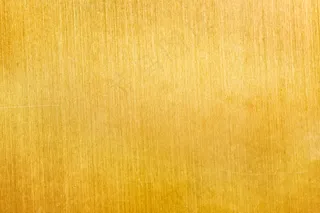 纯黄色条纹背景图片