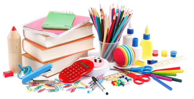 工具书本实物少儿兴趣班素材