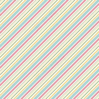 彩色斜条纹背景图片