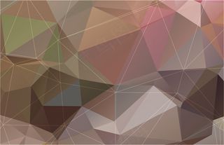 低多边形背景 几何艺术设计 多边形背景图片
