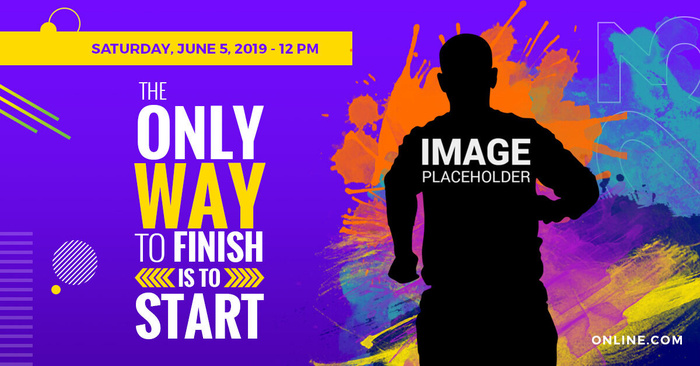 广告销售横幅素材