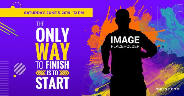 广告销售横幅素材