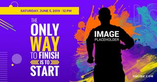 广告销售横幅素材