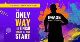 广告销售横幅素材