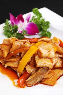 R01012香煎杏鲍菇 (1)