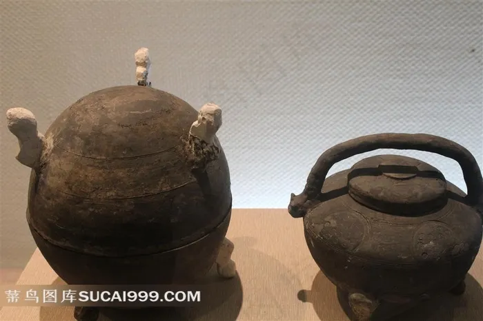 中国古代文物图片素材