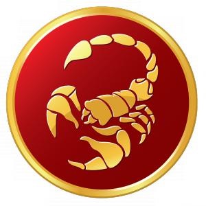 天蝎座 PNG免抠(300x300)