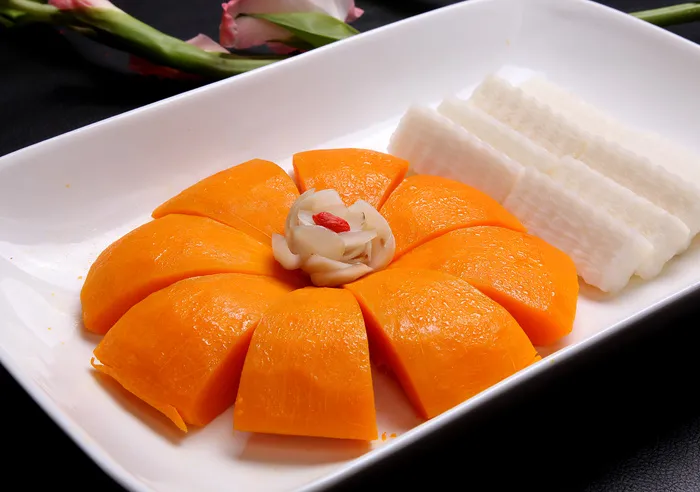 CXC03252南瓜蒸鲜山药58