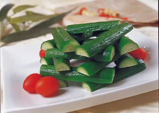 LCSC2330乳瓜蘸酱10元份酱香味