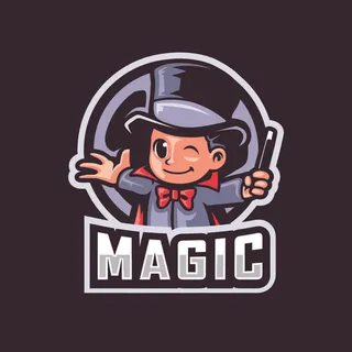 电子竞技游戏LOGO素材