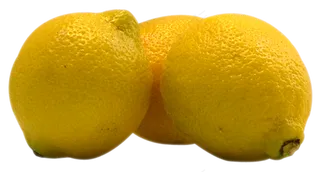 柠檬免抠素材 (22)