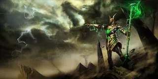 英雄联盟-老版狗头