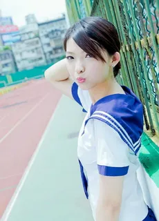 摄影图片人物美女模特照片