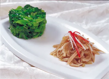 LCH2965冲菜肚丝14 LCH2965冲菜肚丝14