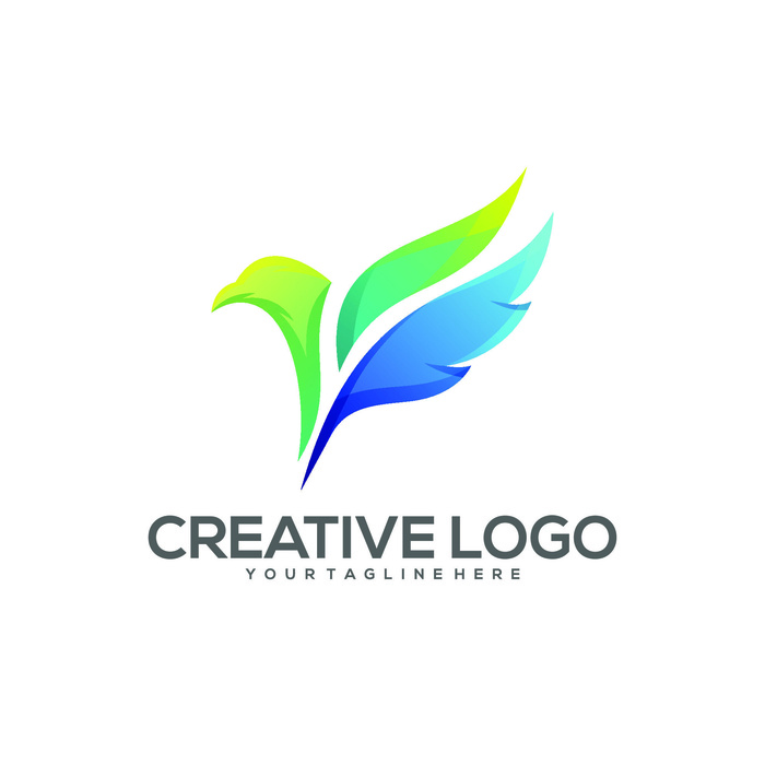 标识标志公司字母企业商标品牌LOGO设计素材矢量模板eps,ai矢量模版下载