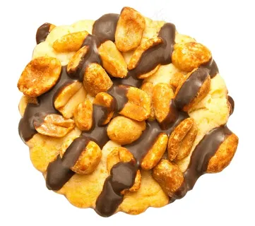 美味的饼干高清素材 美味的饼干高清素材