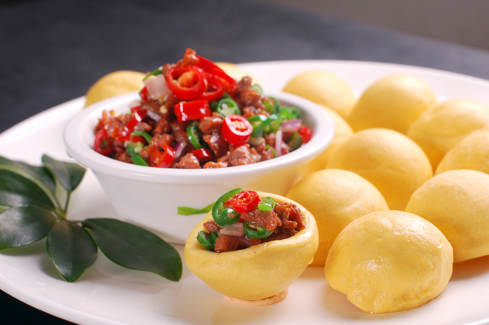 XCXC0643粗粮灰天鹅