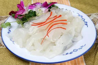 11  东北拉皮-潮州大排档