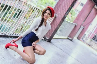 *情趣性感美女图片