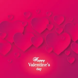 2.14情人节 背景