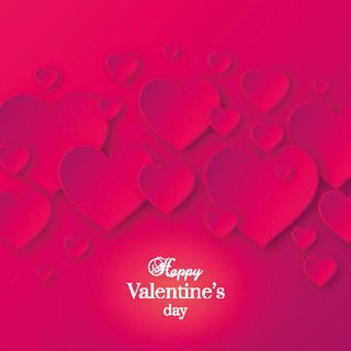 2.14情人节 背景