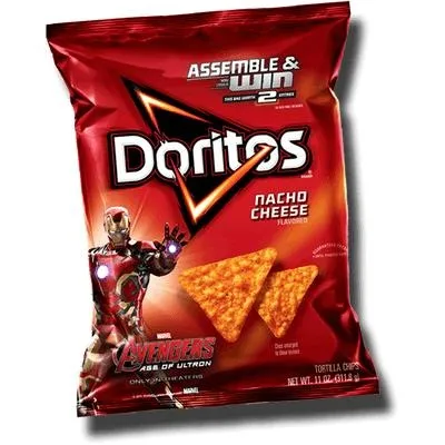 多力多滋 PNG免抠(400x400)