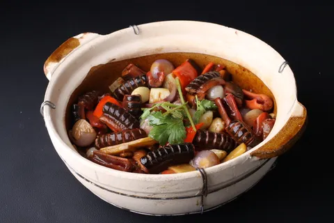 S00021生啫黄鳝 (5)