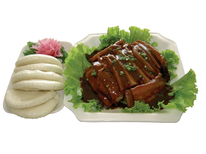 香芋扣肉