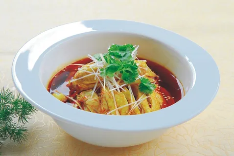 0911LCH-231川味口水鸡