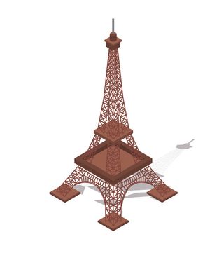 分析图素材图标集合景观建筑立面插画场景AI矢量图形设计