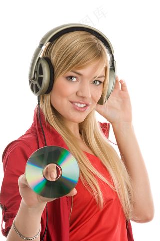 高清音乐美女图片下载