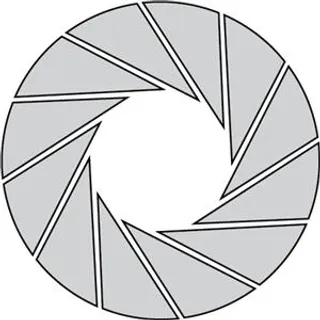 相机镜头 PNG免抠