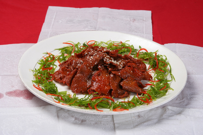 飘香牛肉 (2)