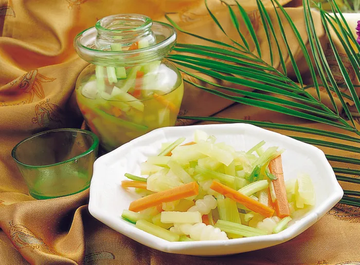 0911LCS-473家乡泡菜