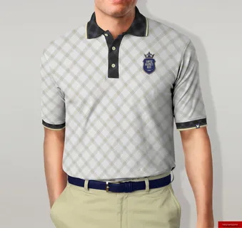 男性Polo衫样机 可更改logo